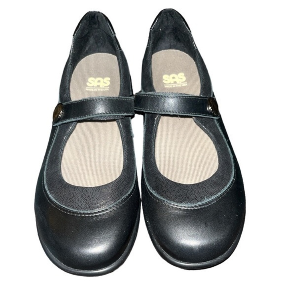 NWOB SAS Step Out Mary Jane Shoes